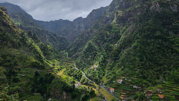 10 Unforgettable Places to Explore in Madeira’s Year-Round Paradise