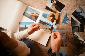 Physical vs. Digital Photo Albums – Which Is Best for You?