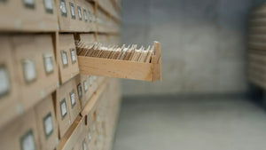 Acid-Free vs. Archival Paper: What’s the Difference?