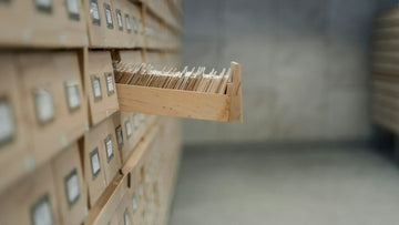 Acid-Free vs. Archival Paper: What’s the Difference?