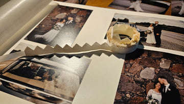 8 Best Ways How to Stick Photos in a Photo Album